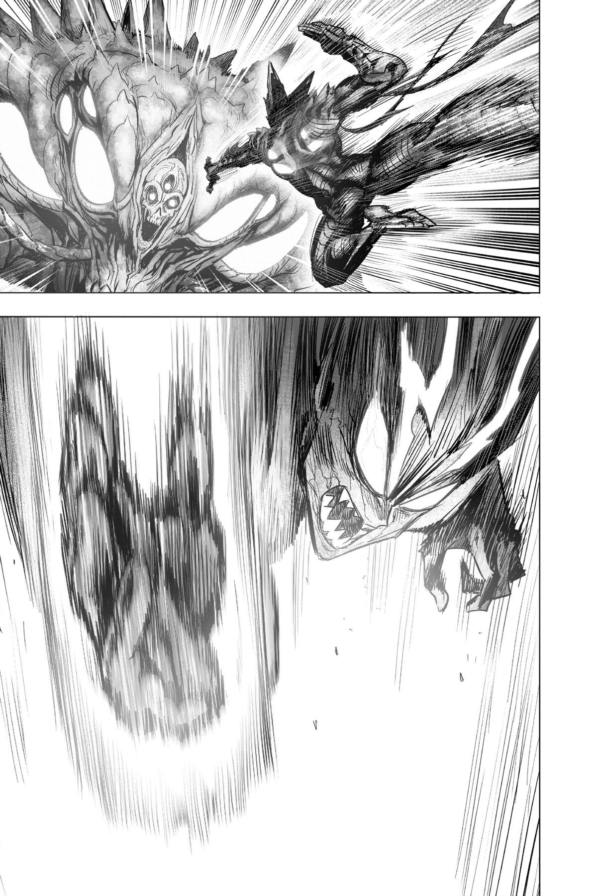 One-Punch Man Chapter 164 - Page 11