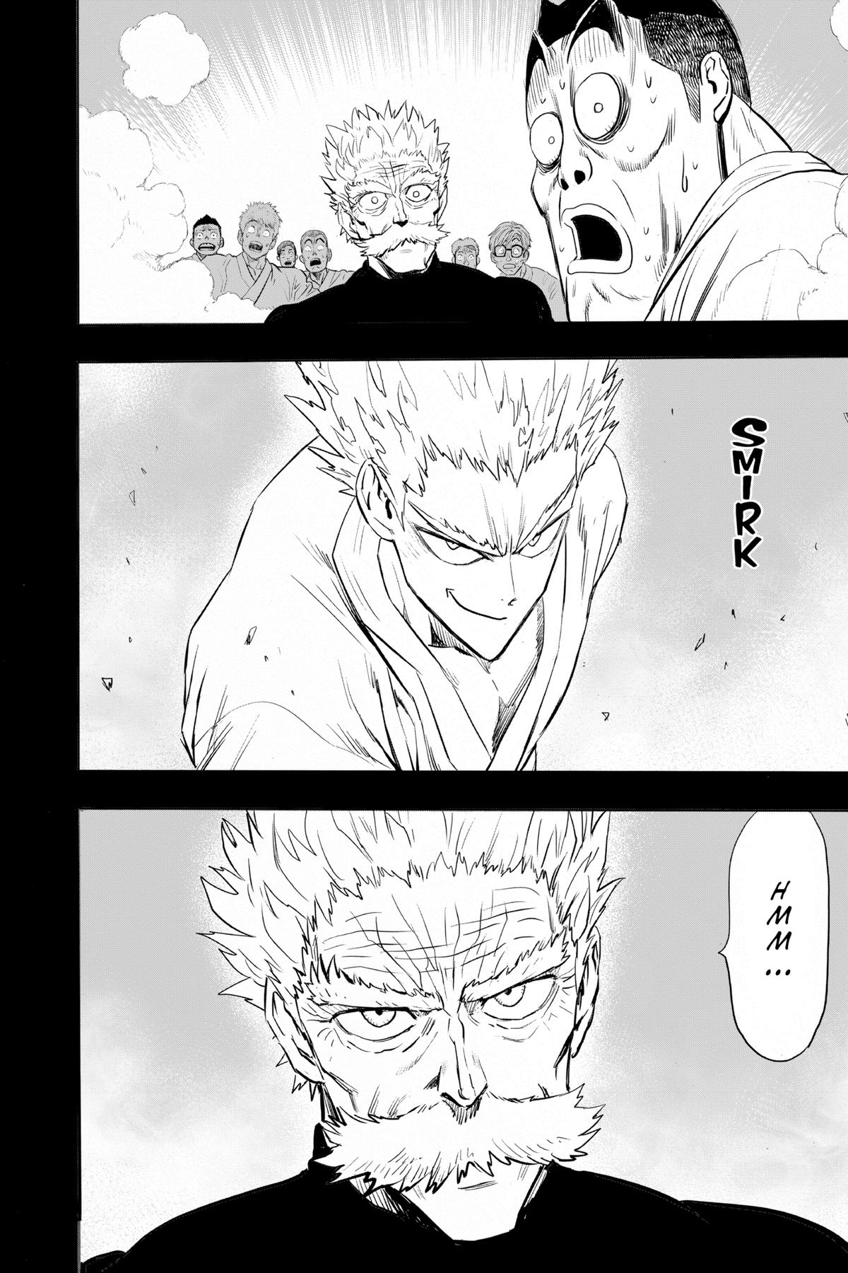 One-Punch Man Chapter 164 - Page 14