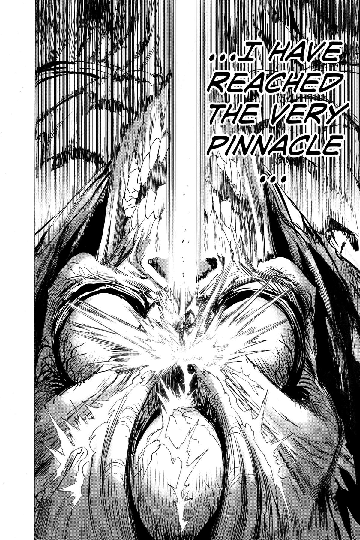 One-Punch Man Chapter 164 - Page 16
