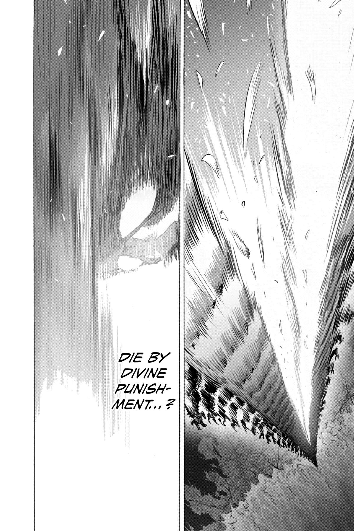 One-Punch Man Chapter 164 - Page 19