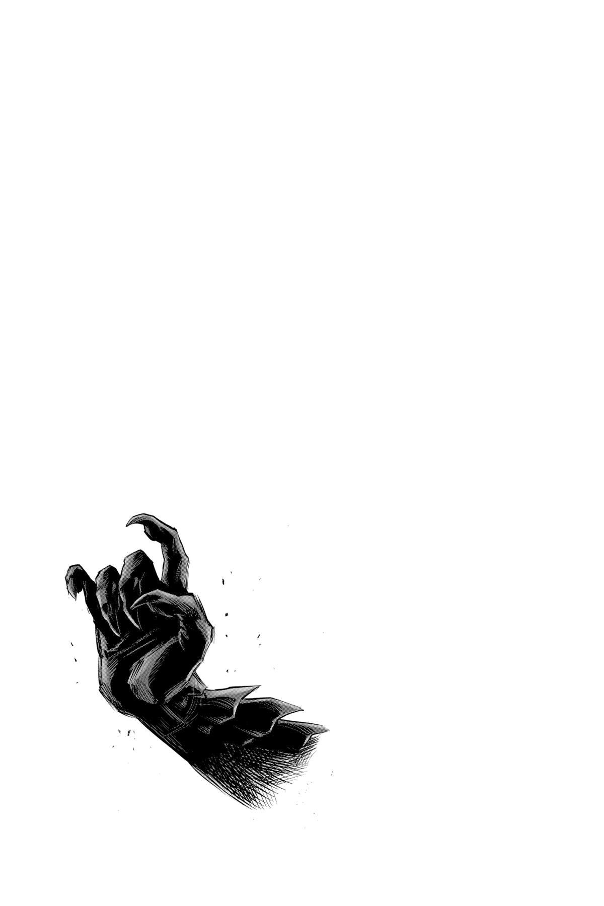 One-Punch Man Chapter 164 - Page 24