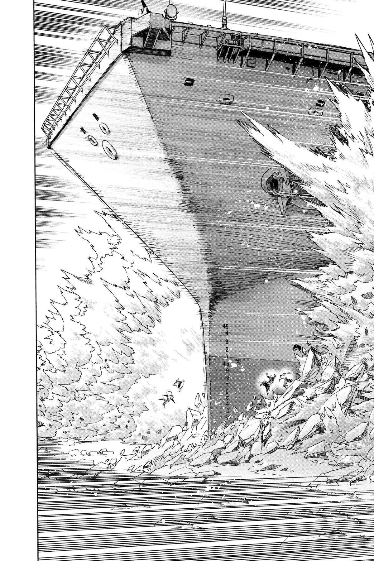 One-Punch Man Chapter 165 - Page 5