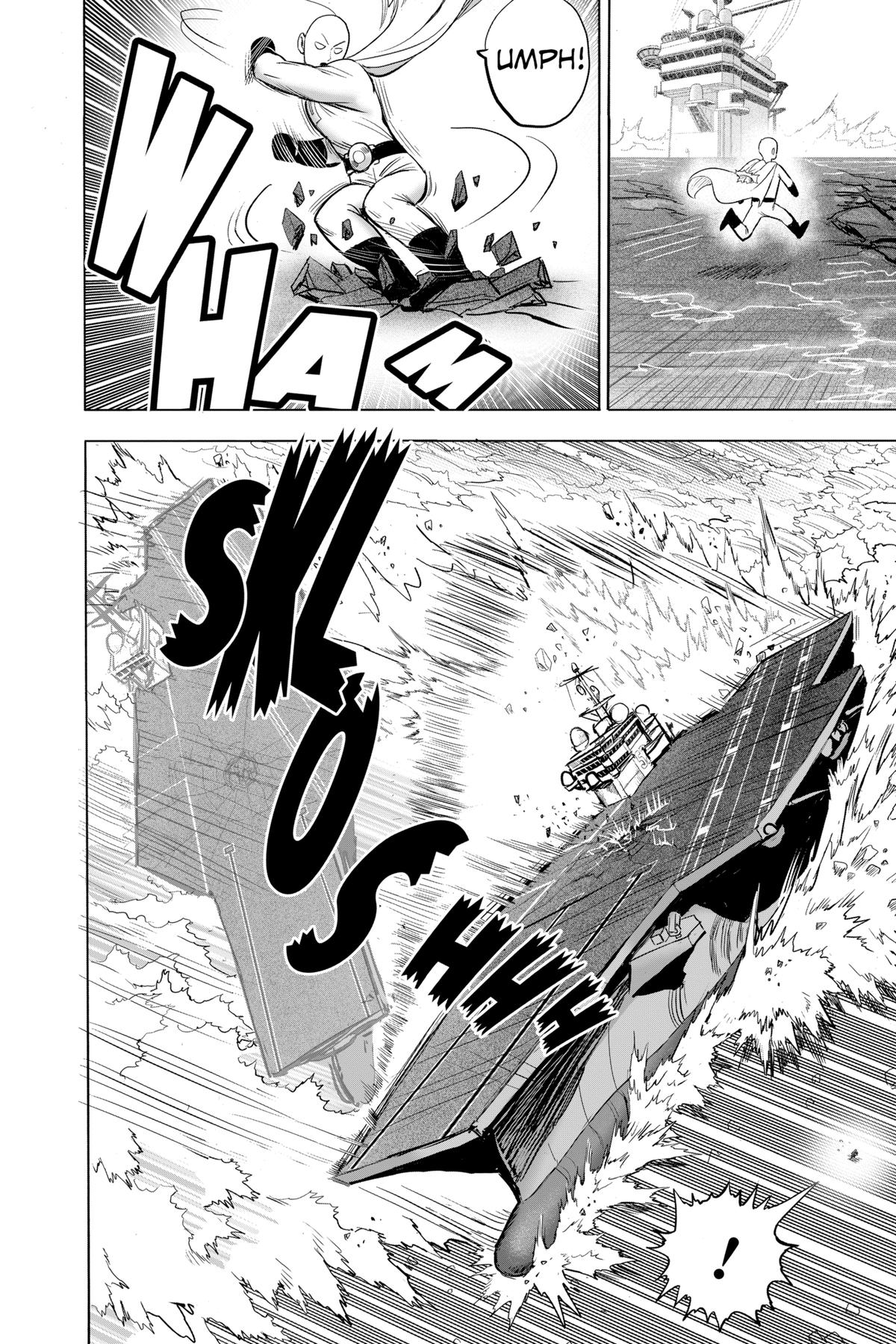One-Punch Man Chapter 165 - Page 13
