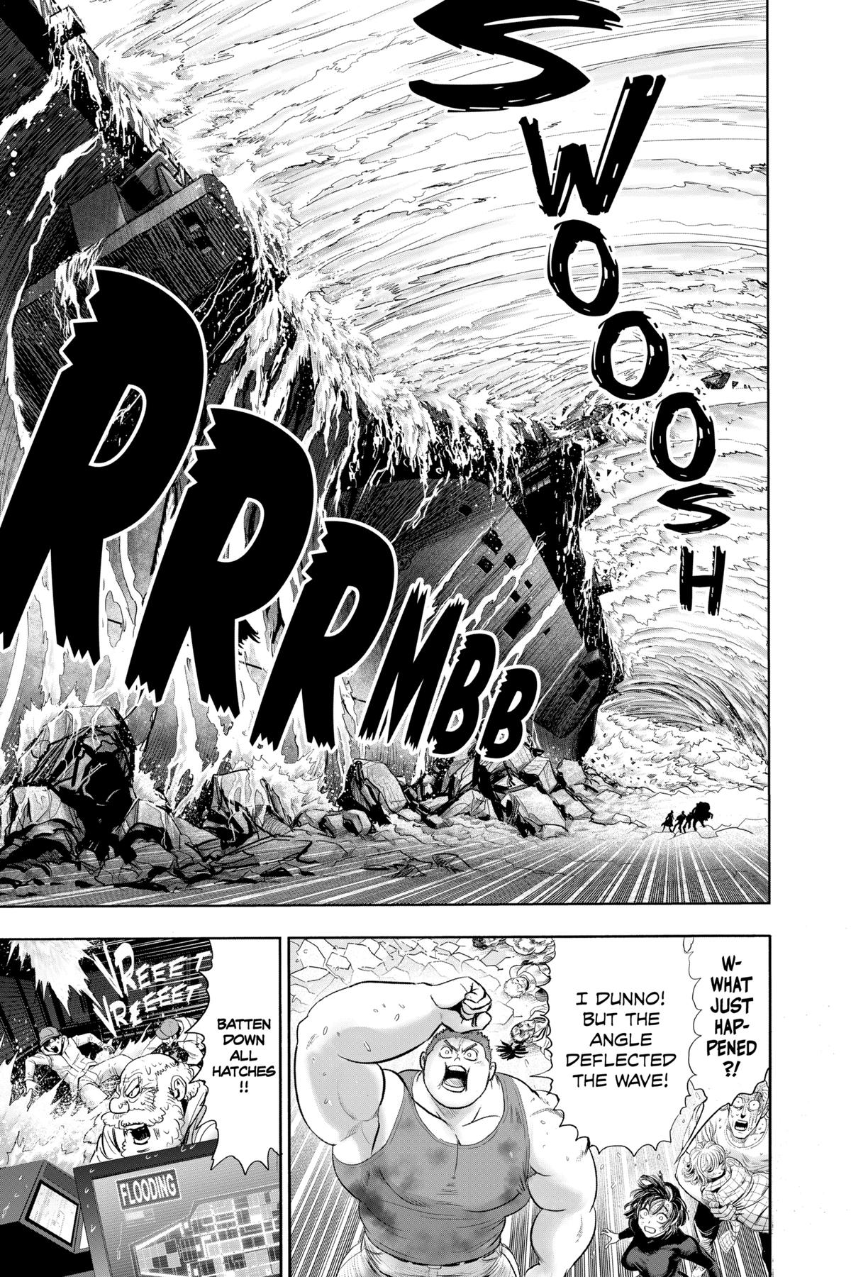 One-Punch Man Chapter 165 - Page 16