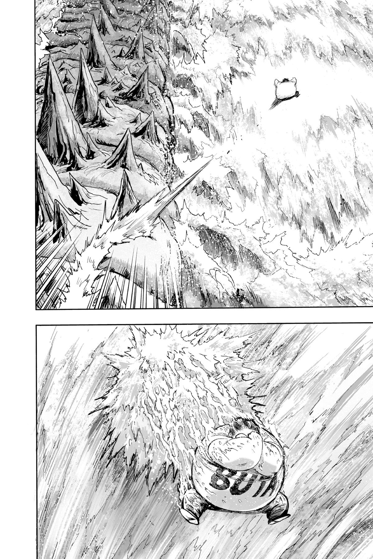 One-Punch Man Chapter 165 - Page 21