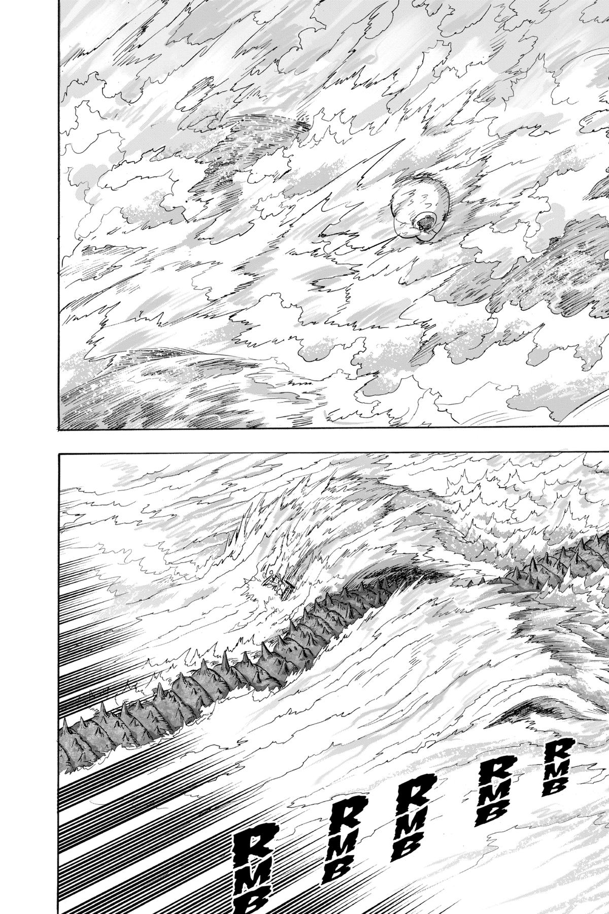 One-Punch Man Chapter 165 - Page 23