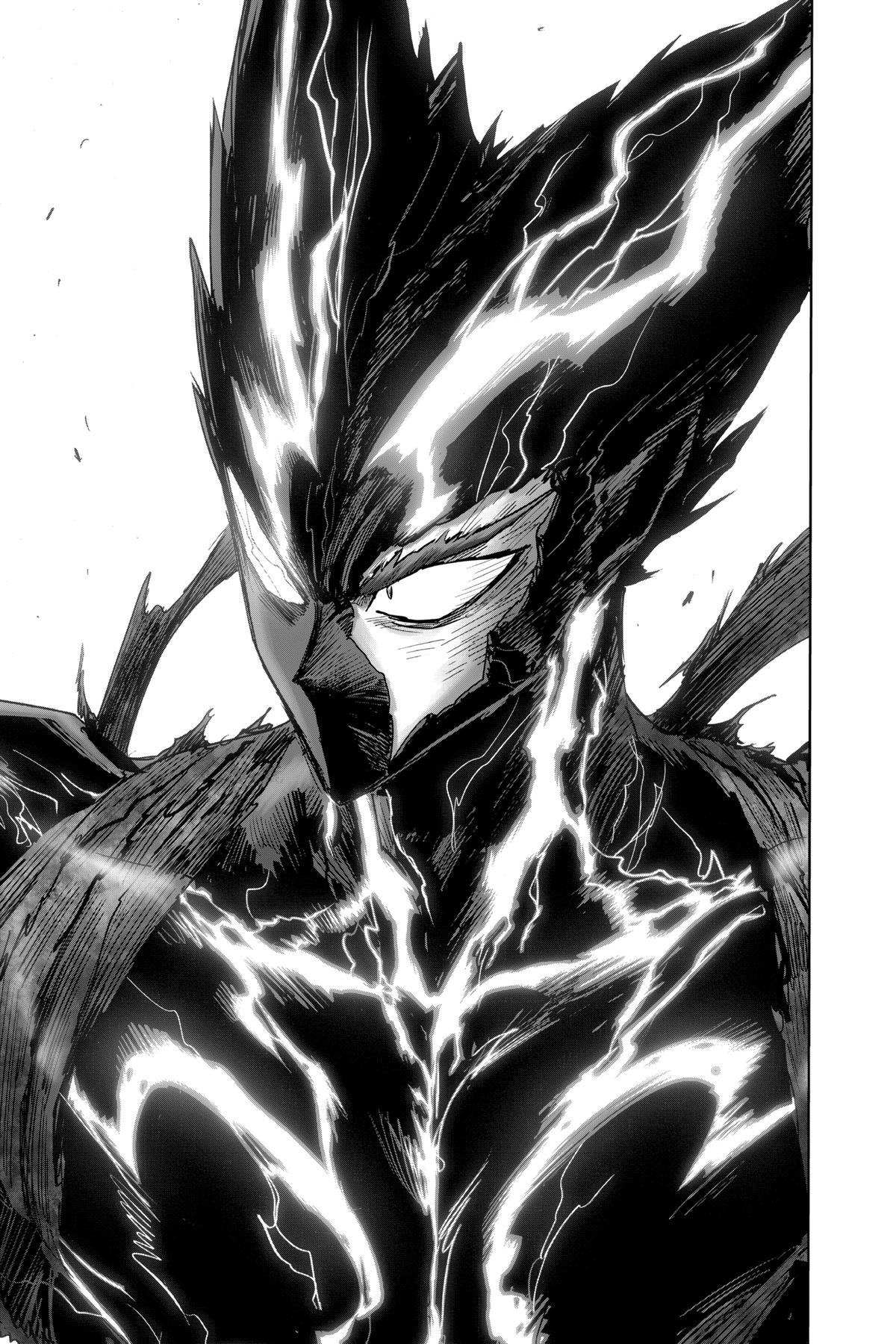 One-Punch Man Chapter 165 - Page 26