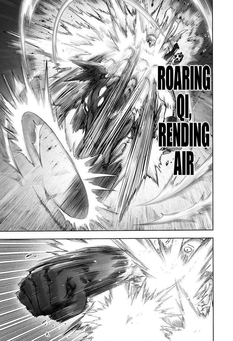 One-Punch Man Chapter 165 - Page 28