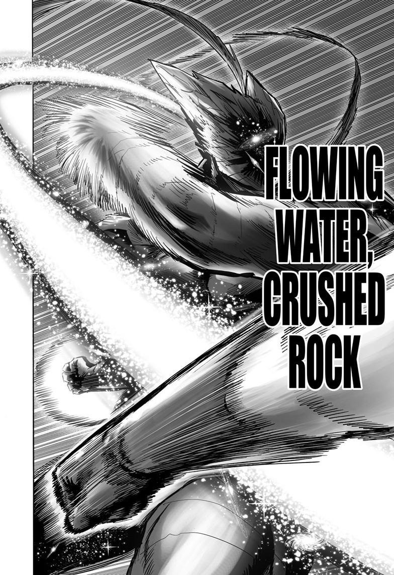 One-Punch Man Chapter 165 - Page 29