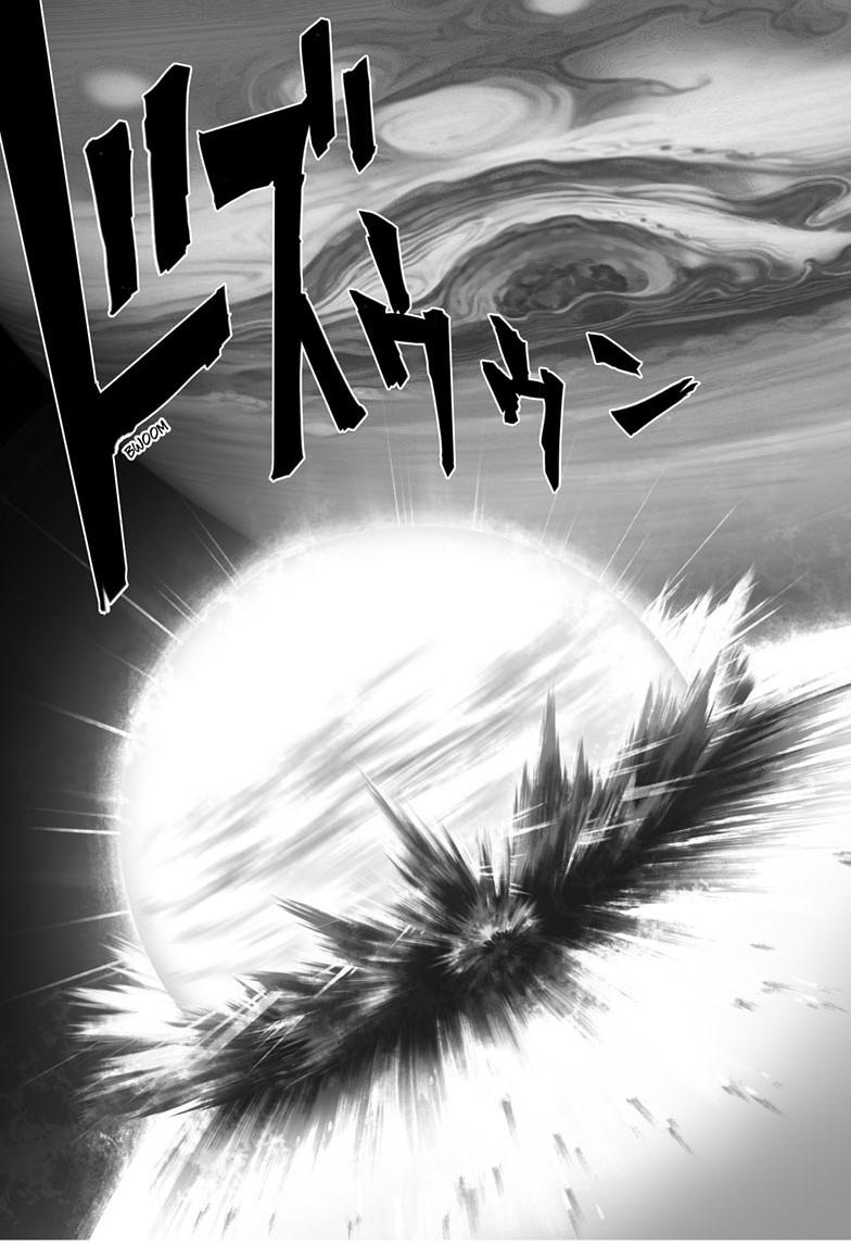 One-Punch Man Chapter 165 - Page 32