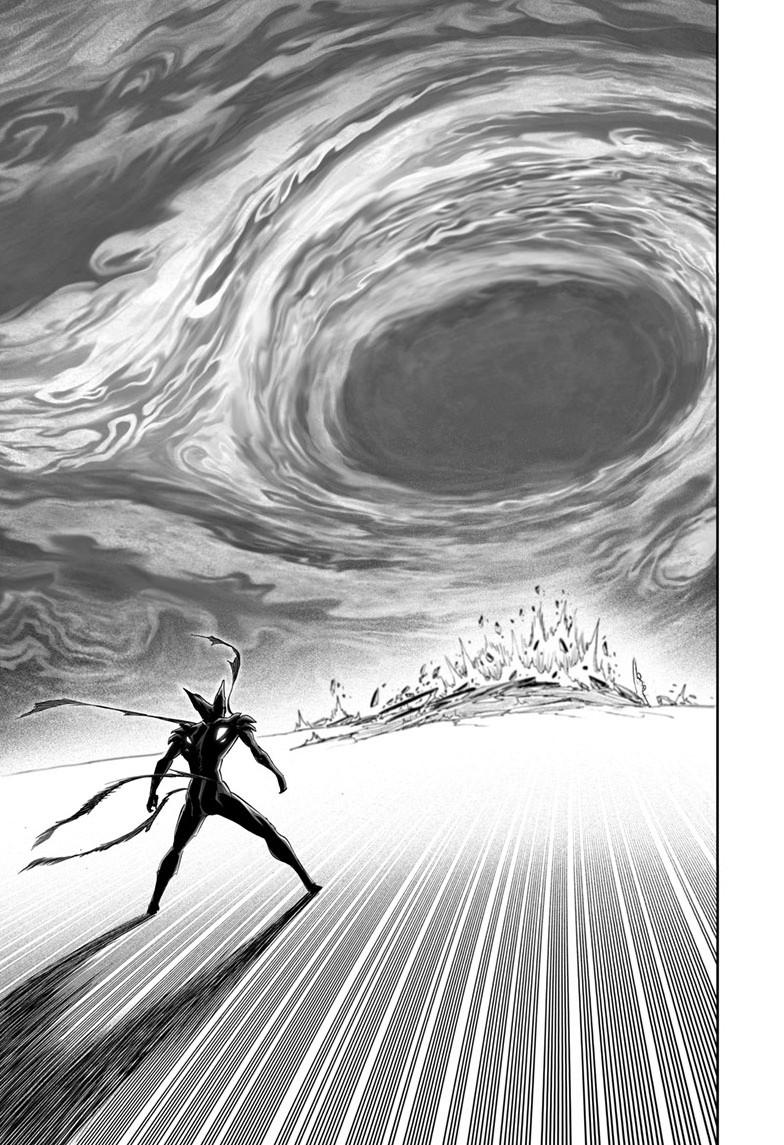 One-Punch Man Chapter 165 - Page 35