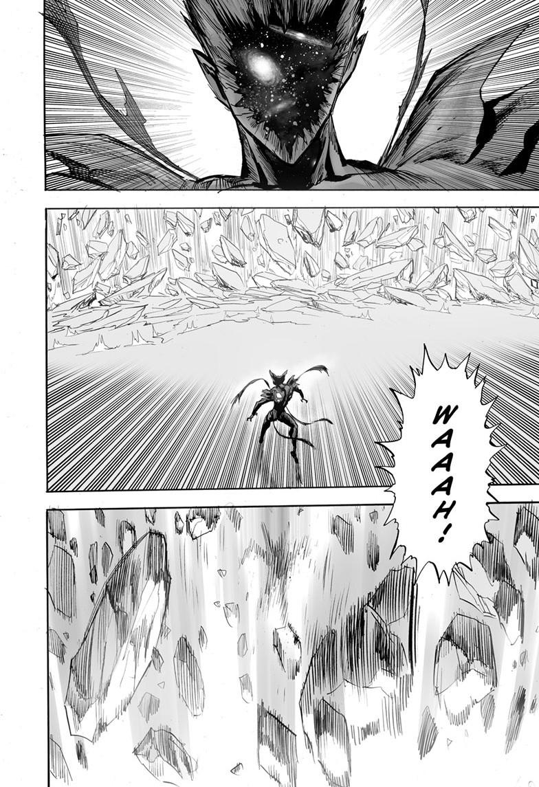 One-Punch Man Chapter 165 - Page 37