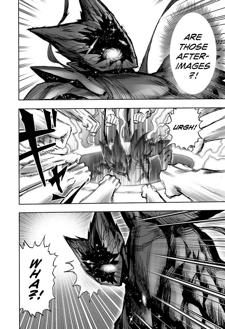 One-Punch Man Chapter 165 - Page 42
