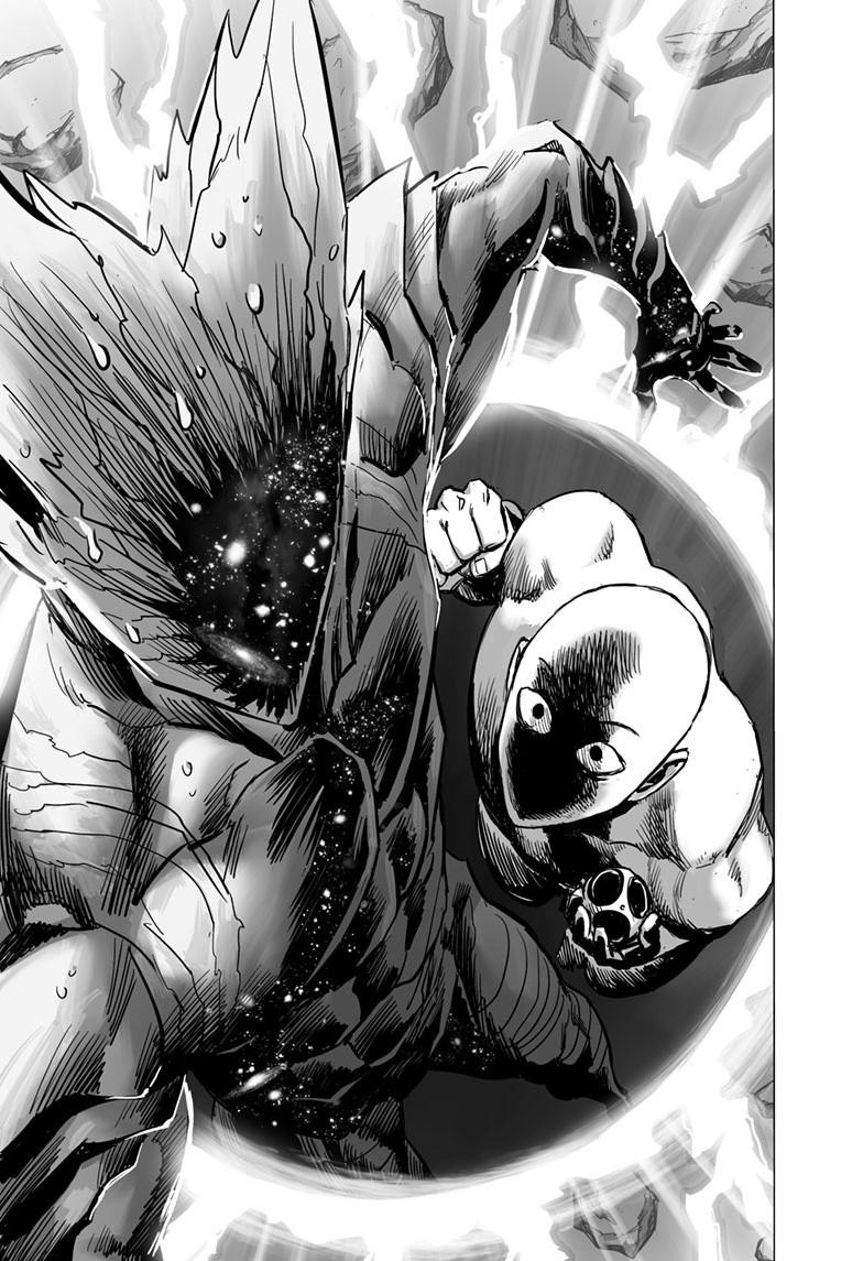One-Punch Man Chapter 165 - Page 43