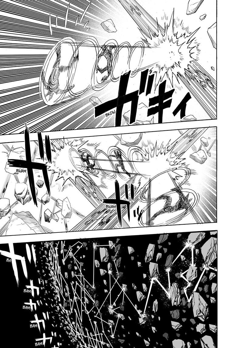 One-Punch Man Chapter 165 - Page 45