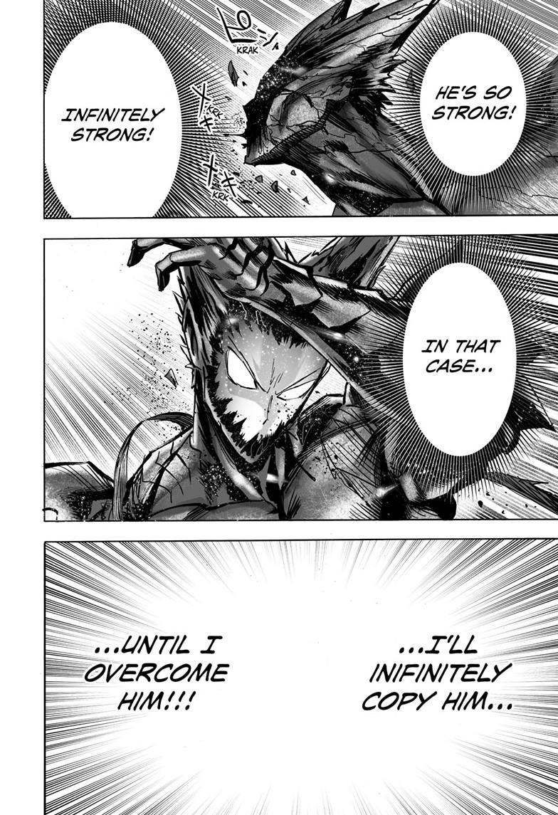 One-Punch Man Chapter 165 - Page 51