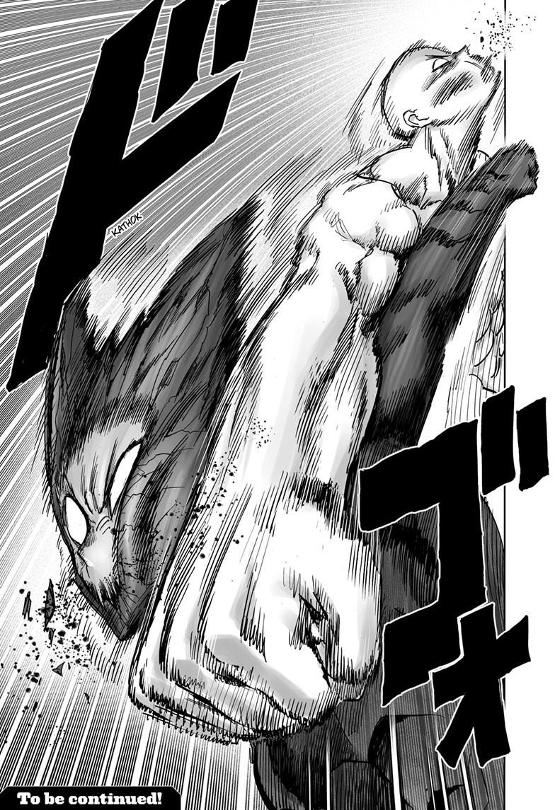One-Punch Man Chapter 165 - Page 52
