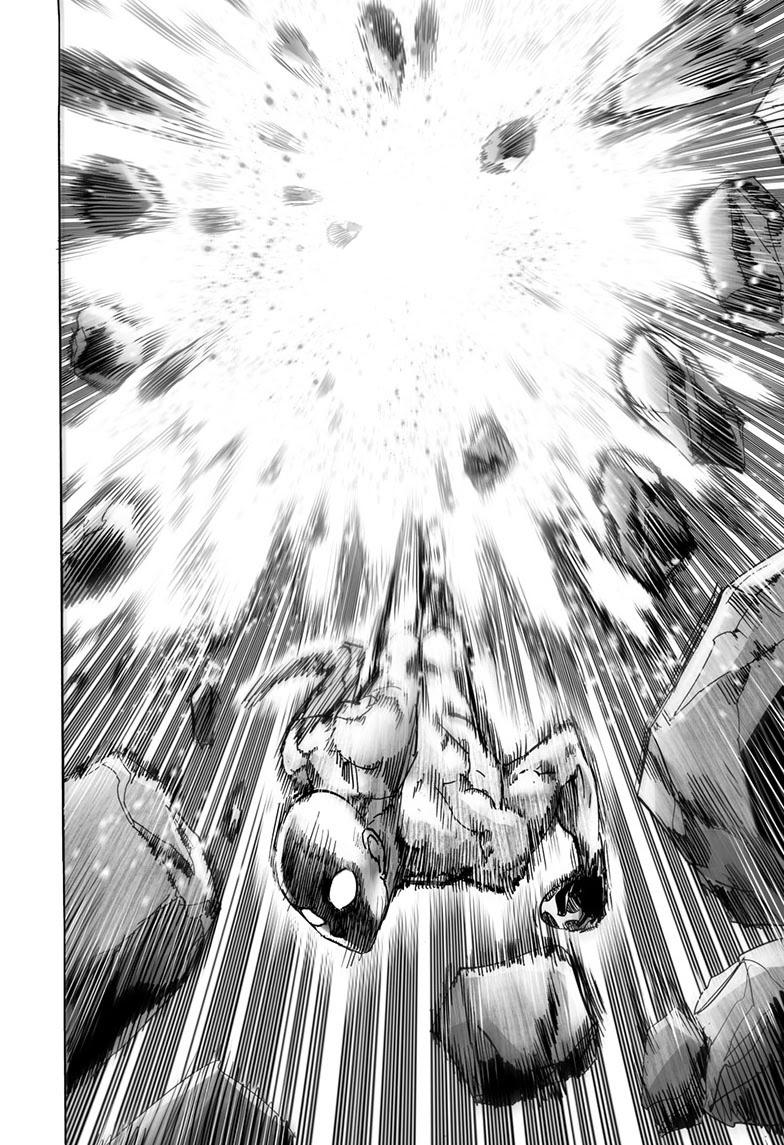 One-Punch Man Chapter 166 - Page 9