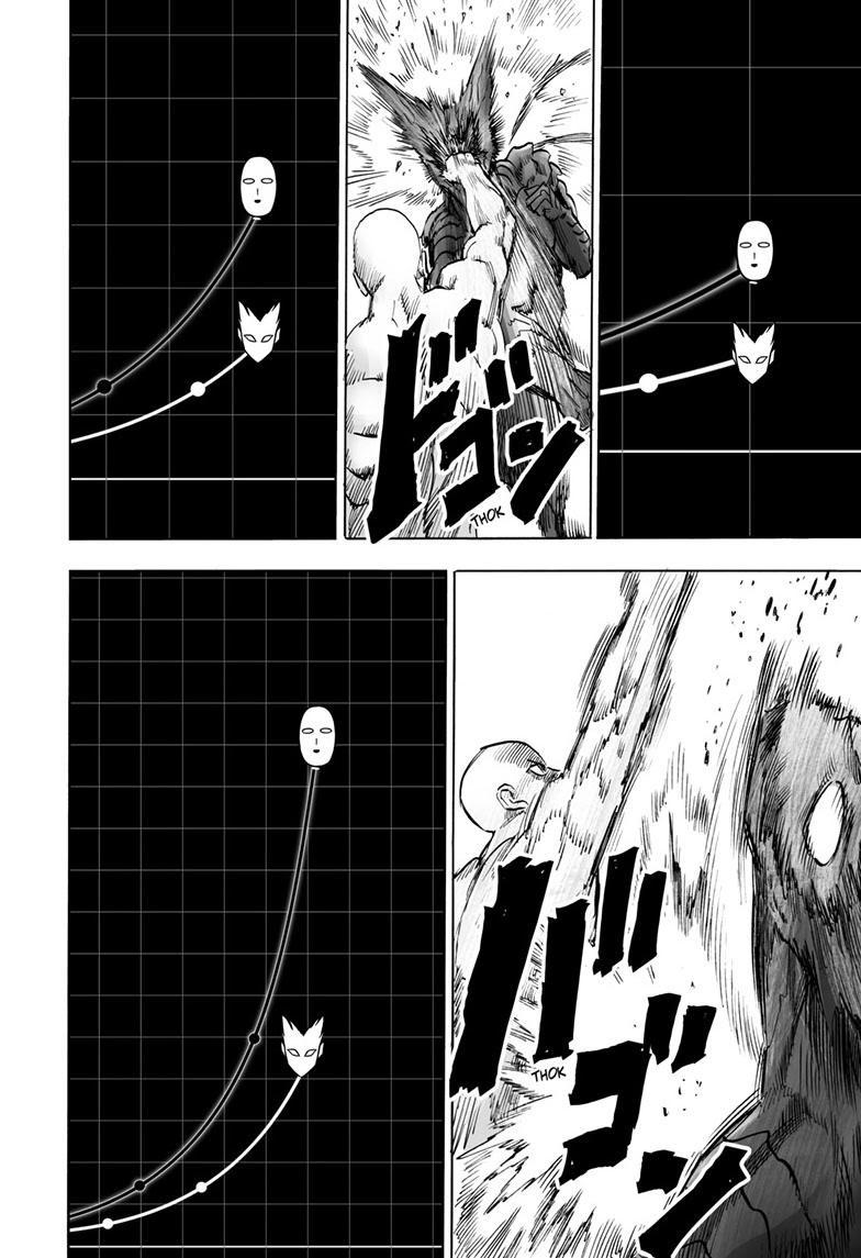 One-Punch Man Chapter 166 - Page 15