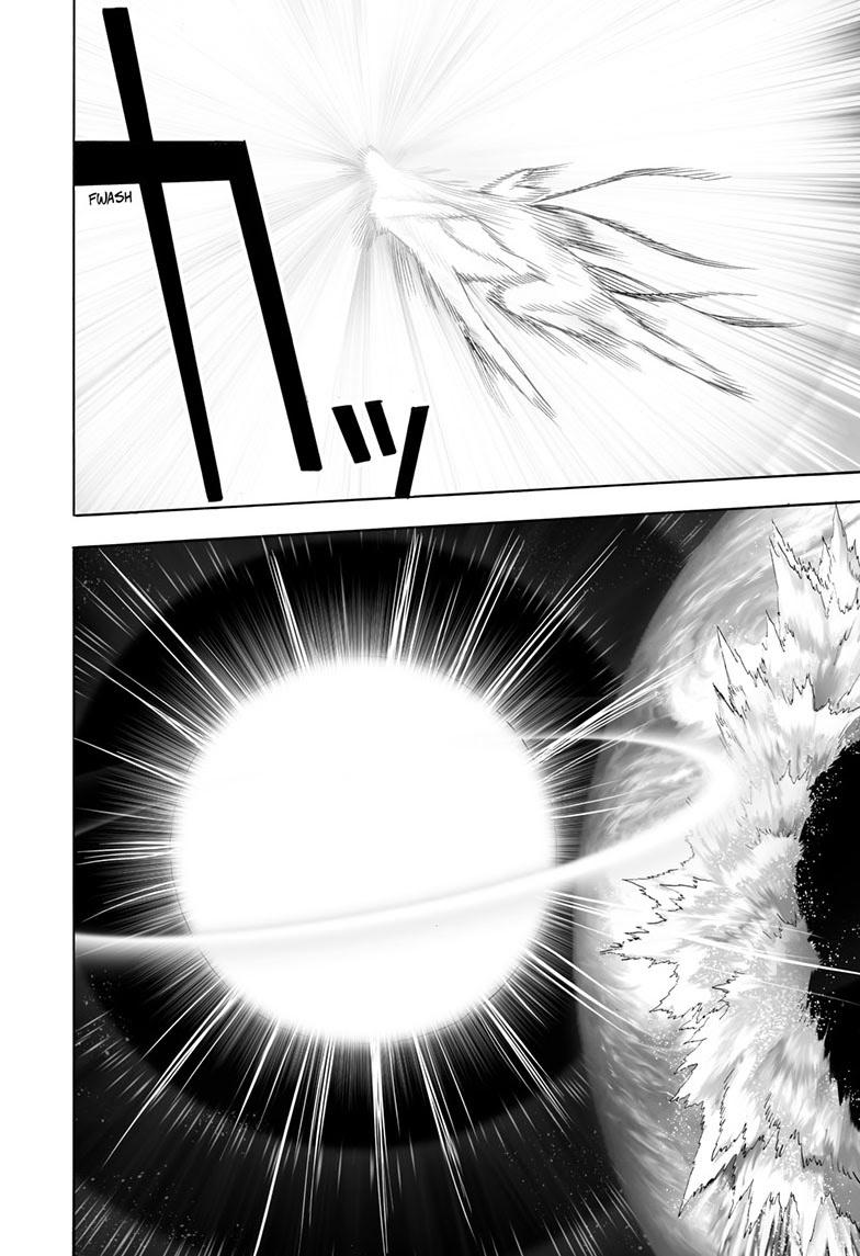 One-Punch Man Chapter 166 - Page 28