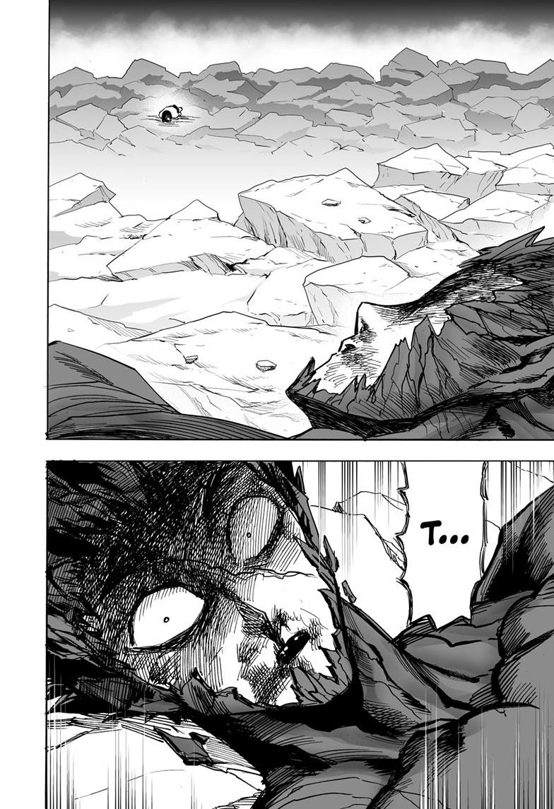 One-Punch Man Chapter 166 - Page 38
