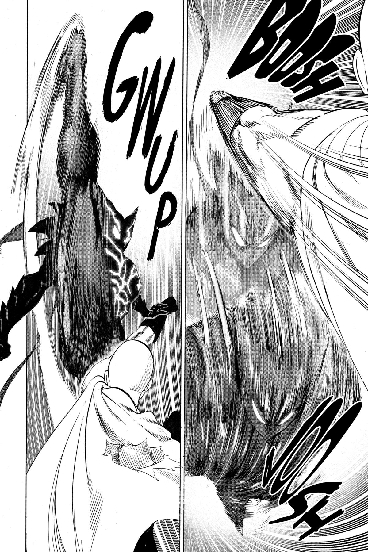 One-Punch Man Chapter 167 - Page 7