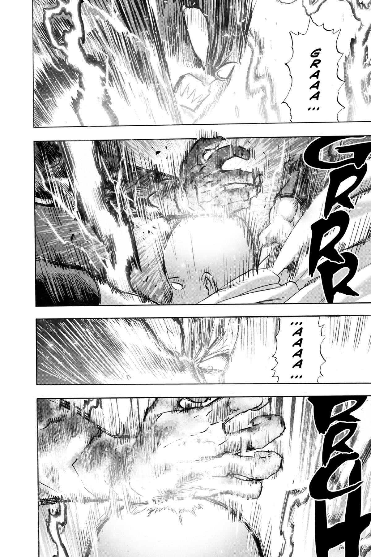 One-Punch Man Chapter 167 - Page 13