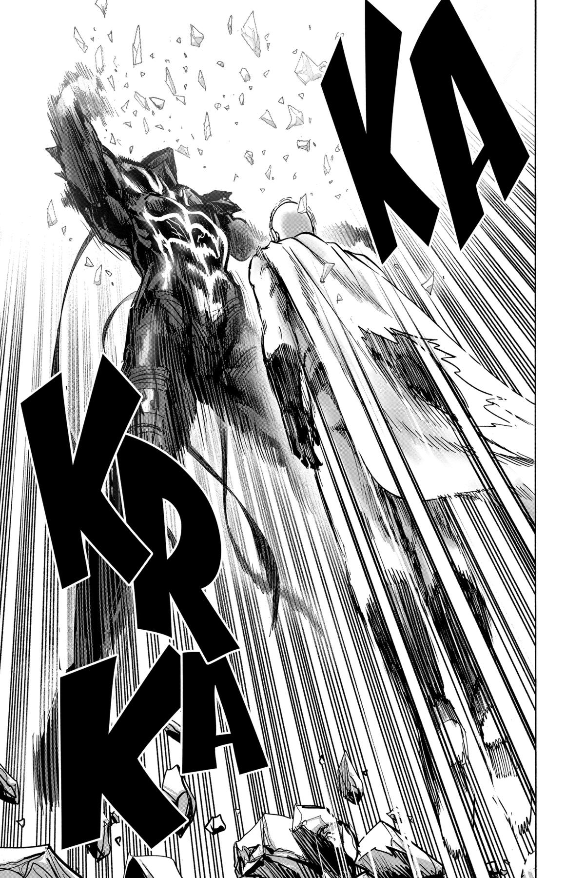 One-Punch Man Chapter 167 - Page 14