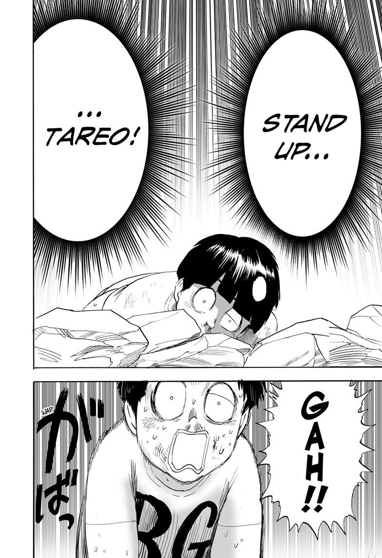 One-Punch Man Chapter 167 - Page 16