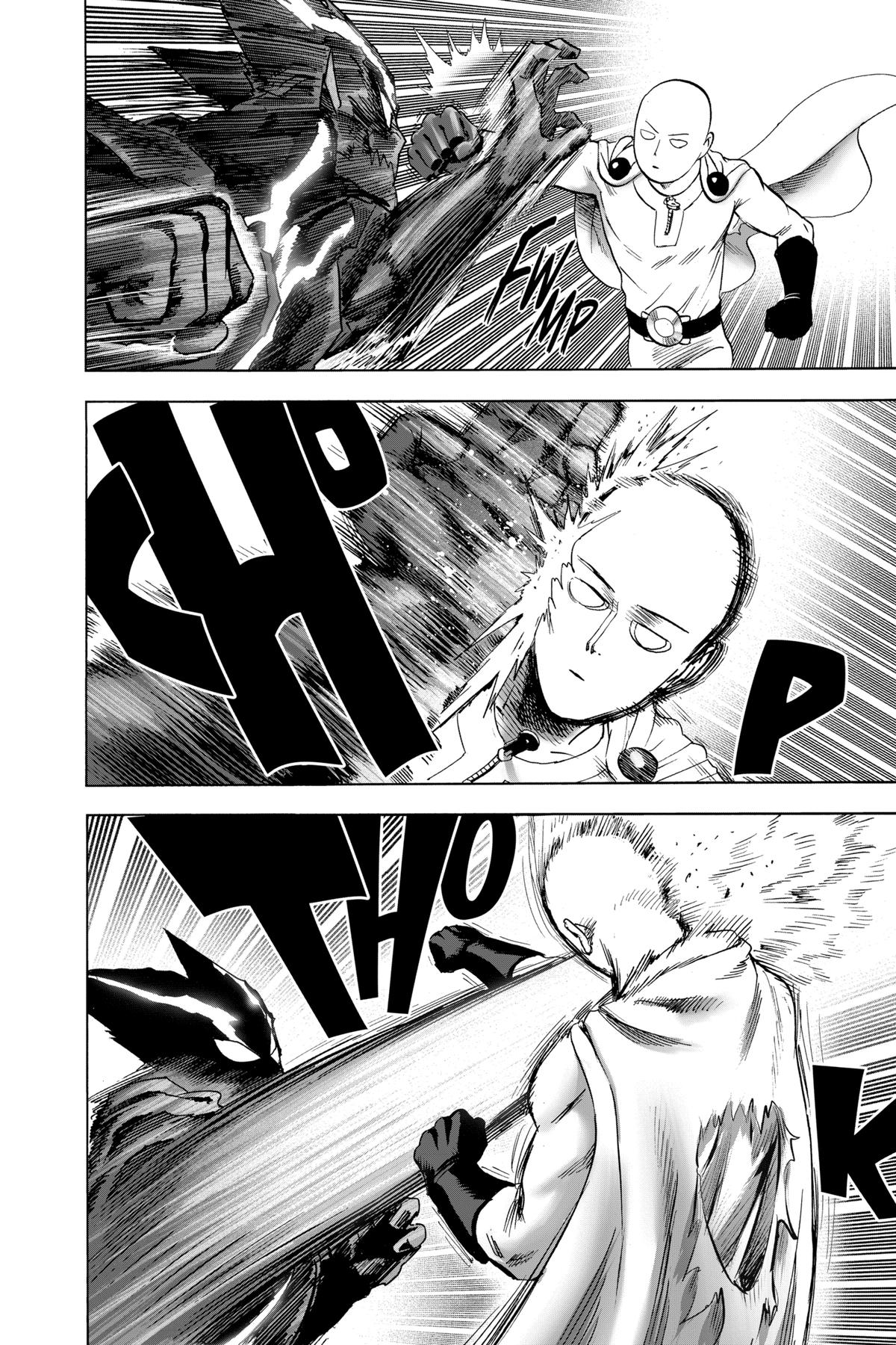 One-Punch Man Chapter 168 - Page 13