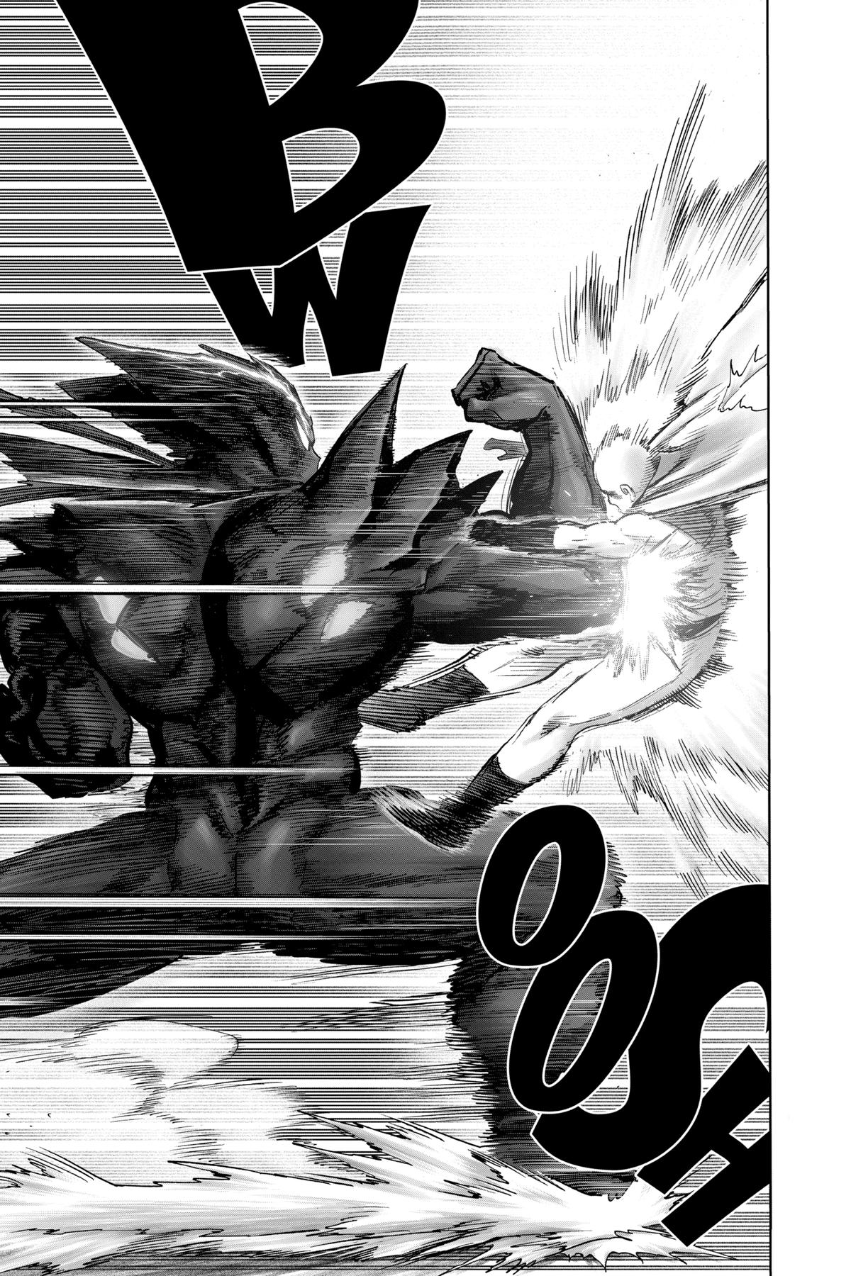 One-Punch Man Chapter 168 - Page 14