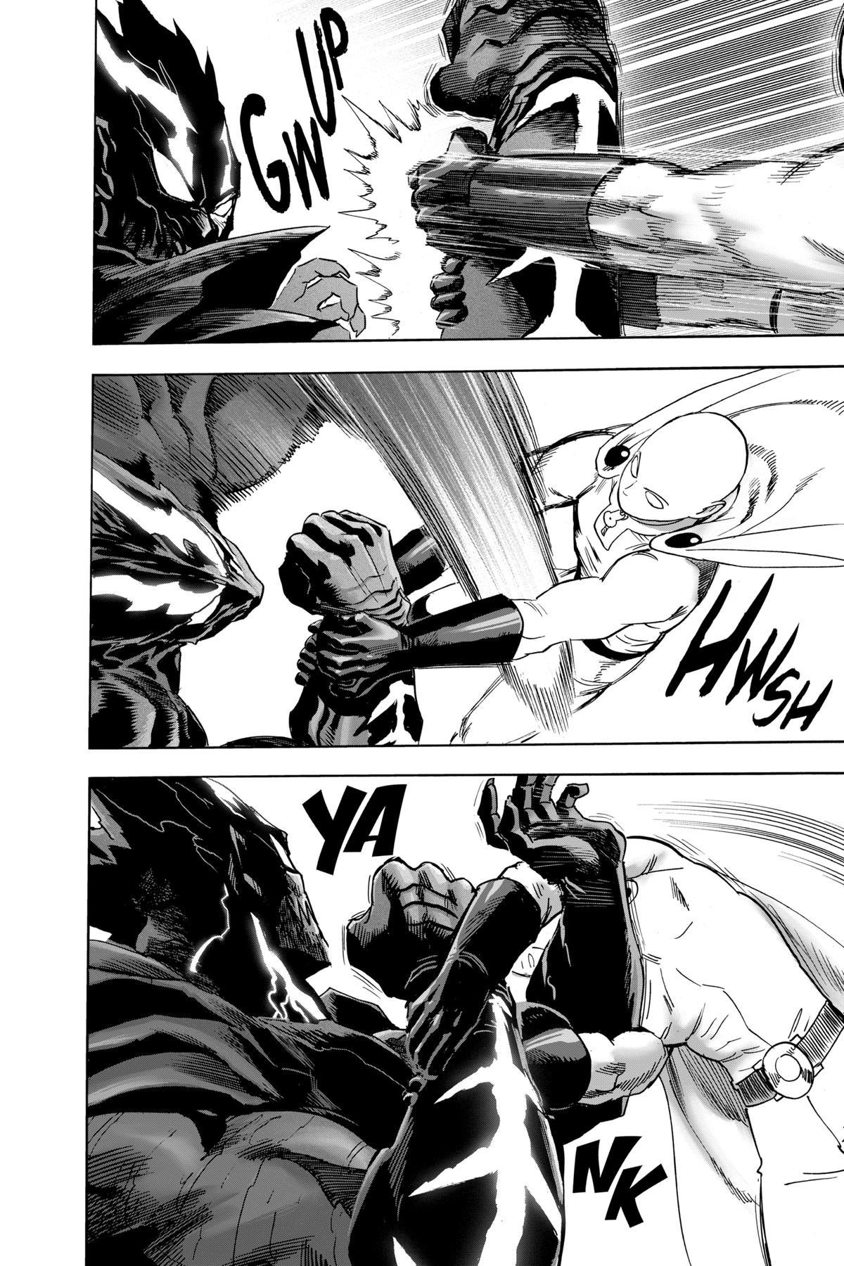 One-Punch Man Chapter 168 - Page 15