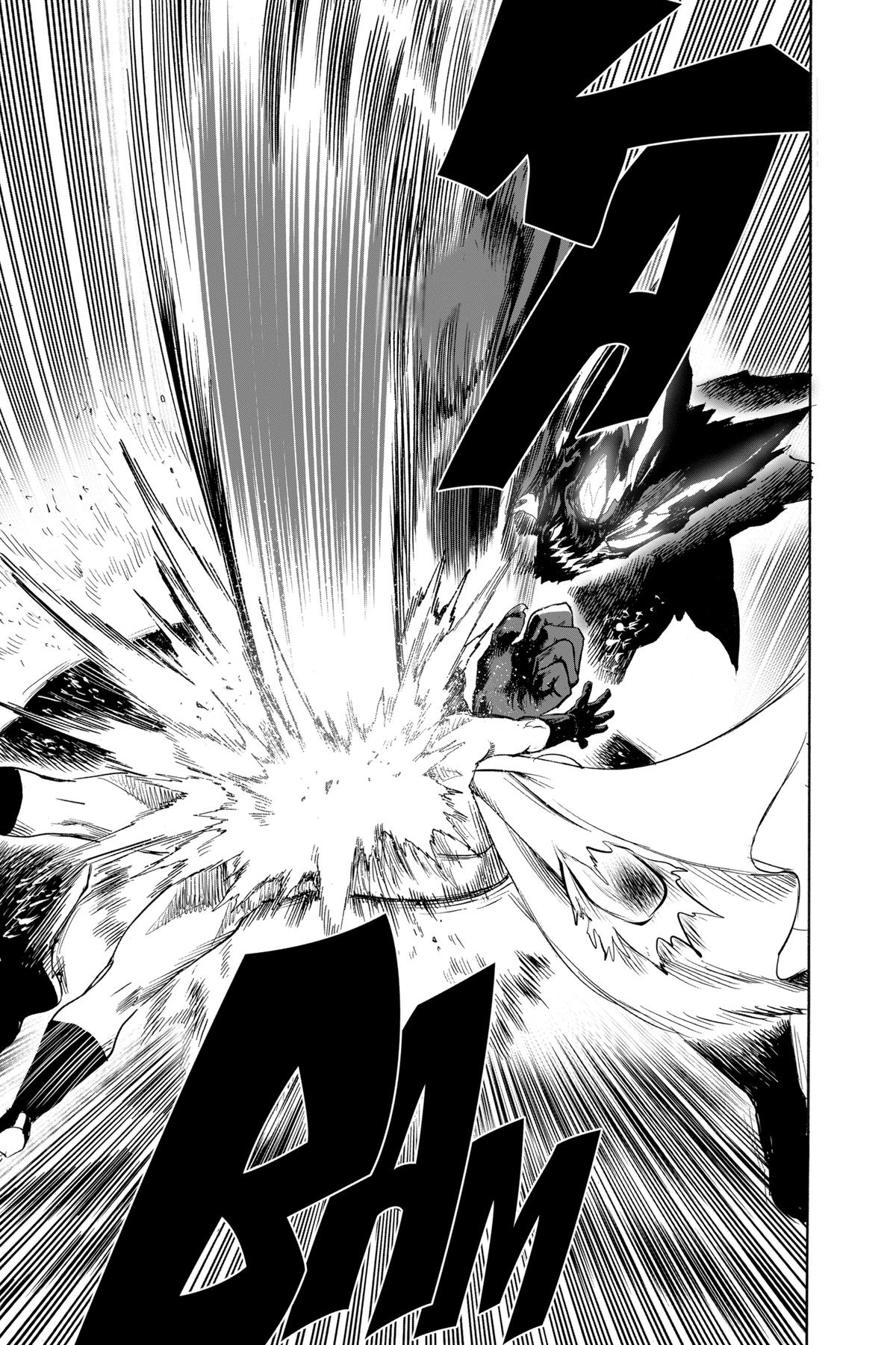 One-Punch Man Chapter 168 - Page 16