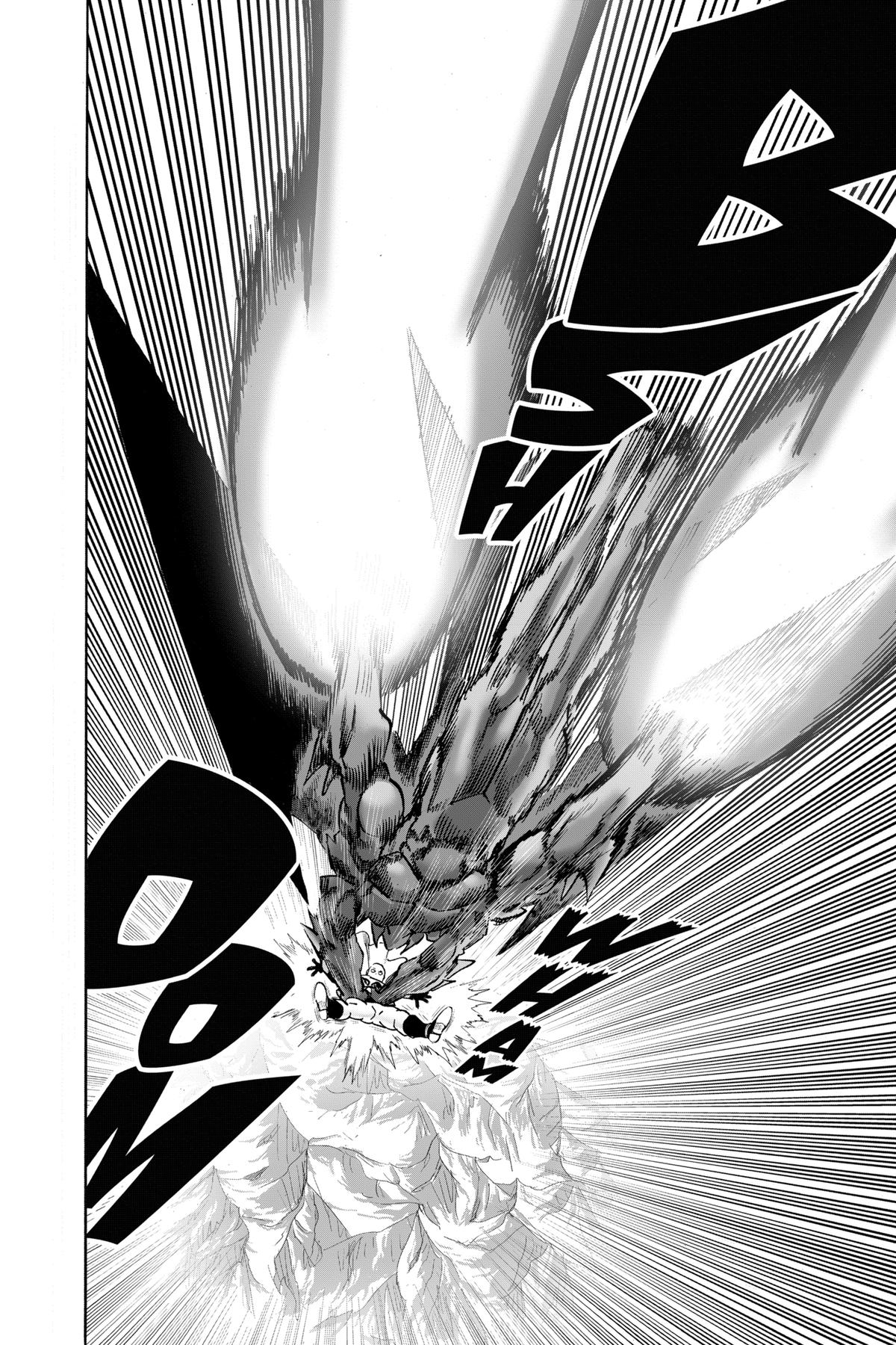 One-Punch Man Chapter 169 - Page 8