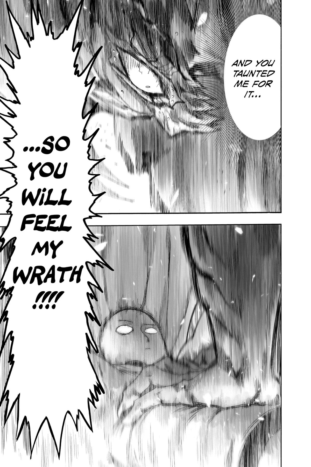 One-Punch Man Chapter 169 - Page 9