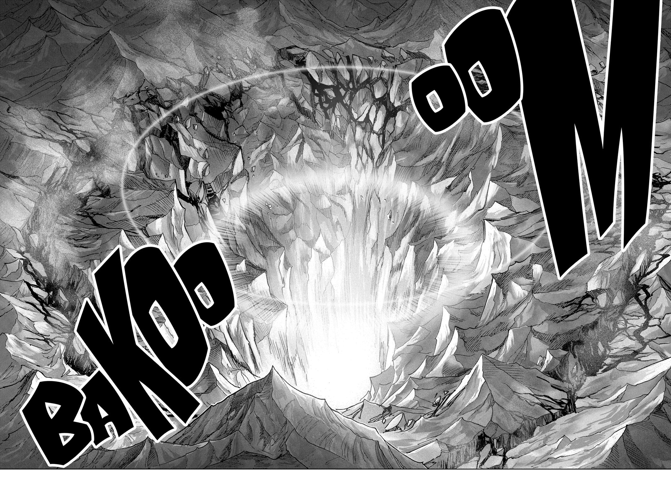 One-Punch Man Chapter 169 - Page 12
