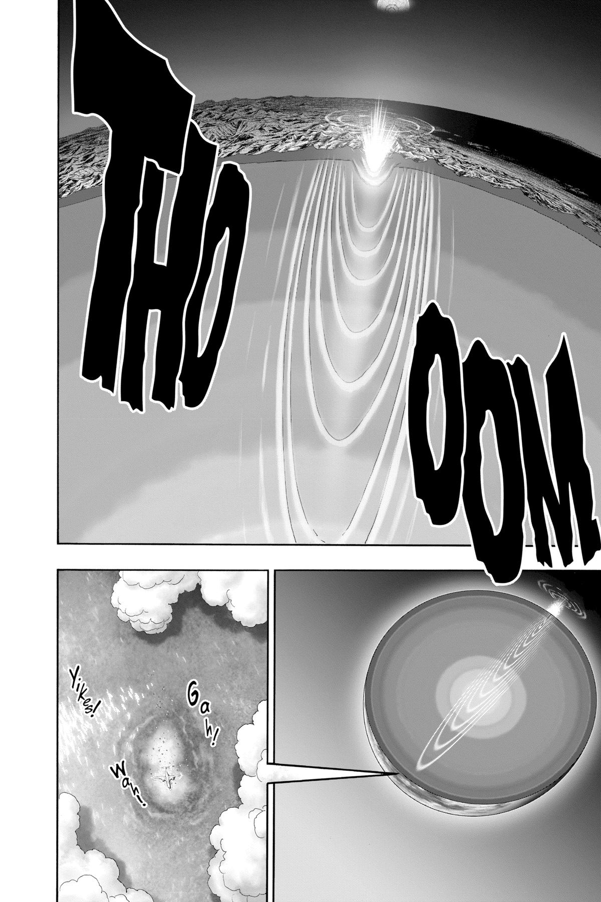 One-Punch Man Chapter 169 - Page 13