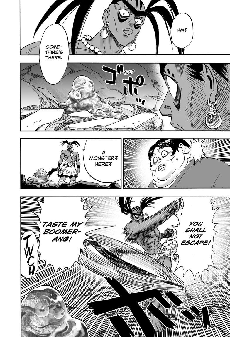 One-Punch Man Chapter 169 - Page 15