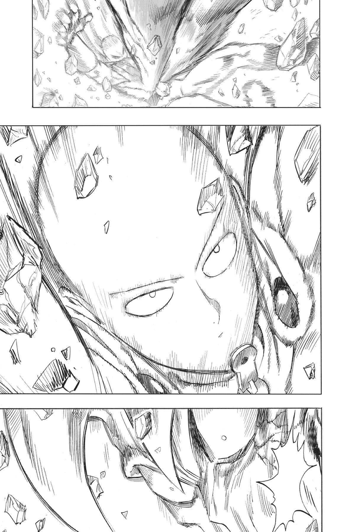 One-Punch Man Chapter 169 - Page 17