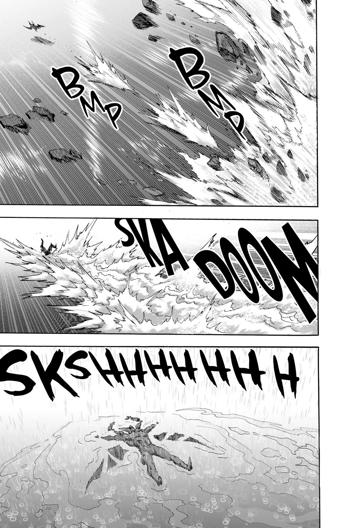 One-Punch Man Chapter 169 - Page 23