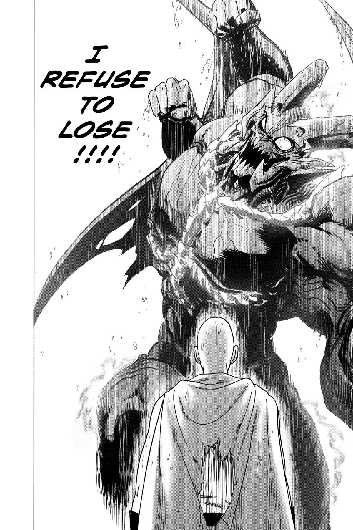 One-Punch Man Chapter 169 - Page 26