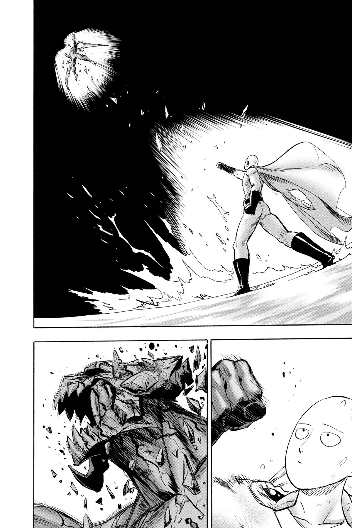 One-Punch Man Chapter 169 - Page 28