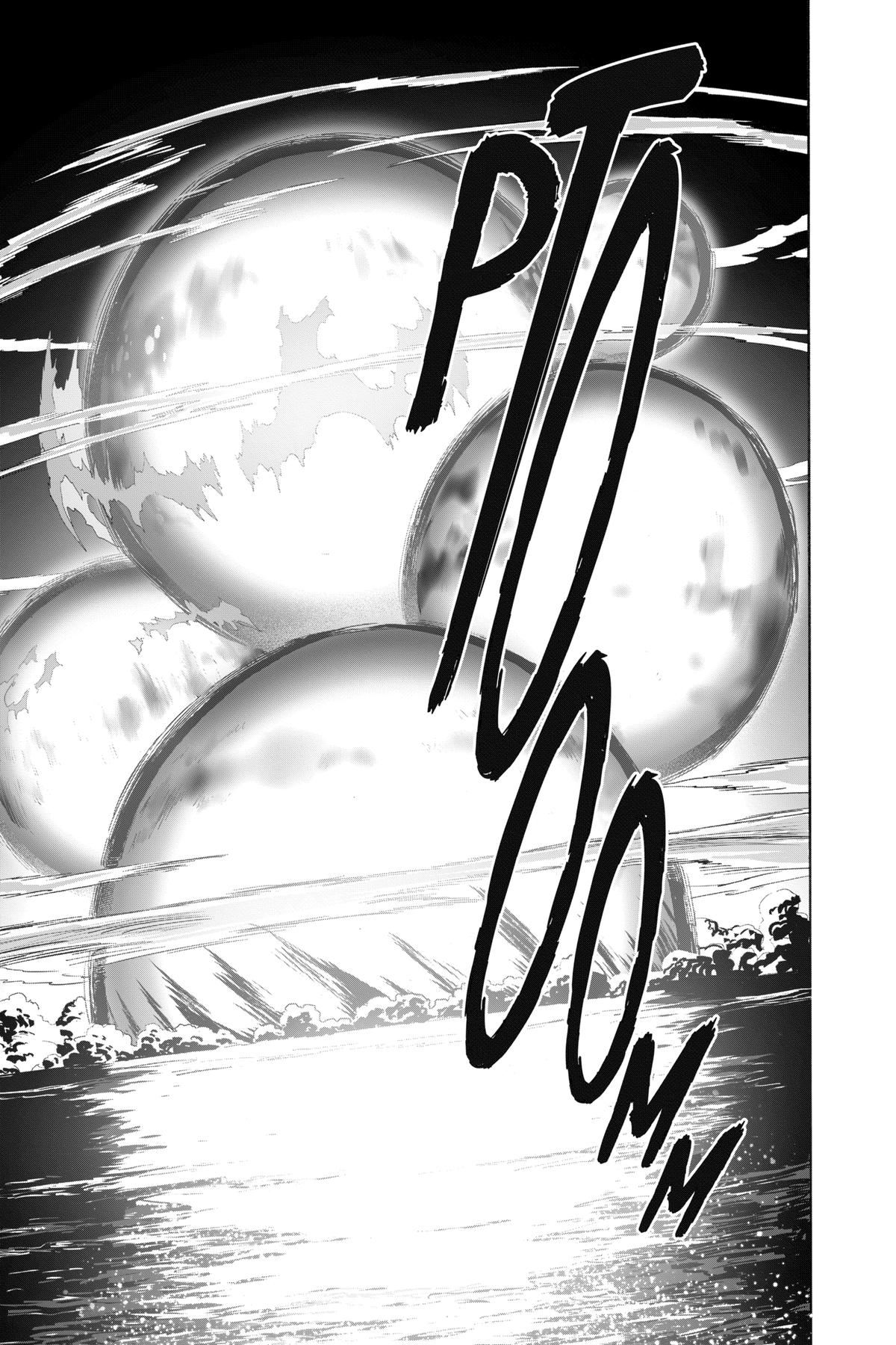 One-Punch Man Chapter 170 - Page 8