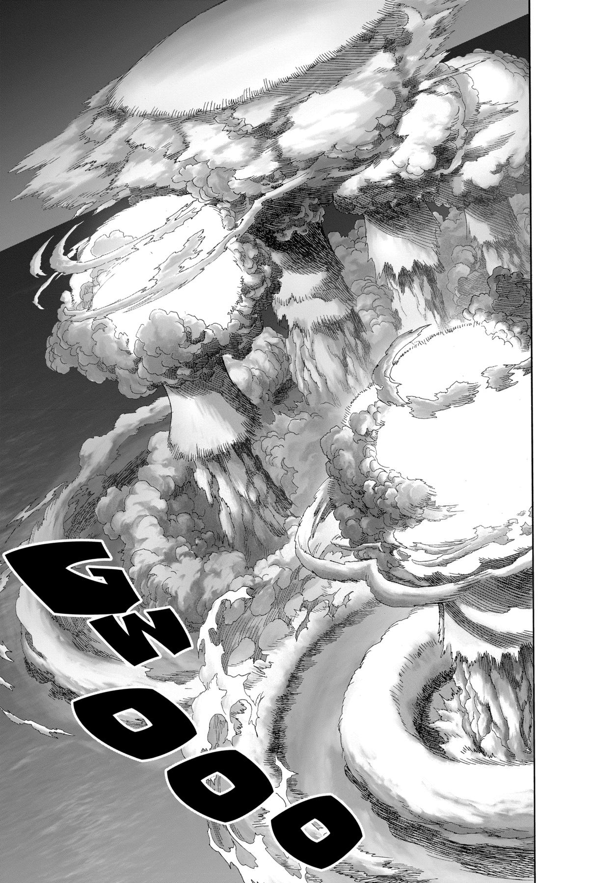 One-Punch Man Chapter 170 - Page 10