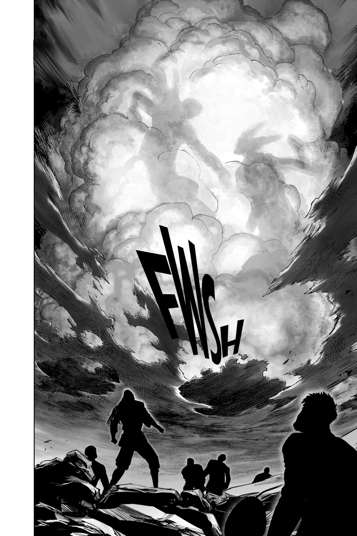 One-Punch Man Chapter 170 - Page 12