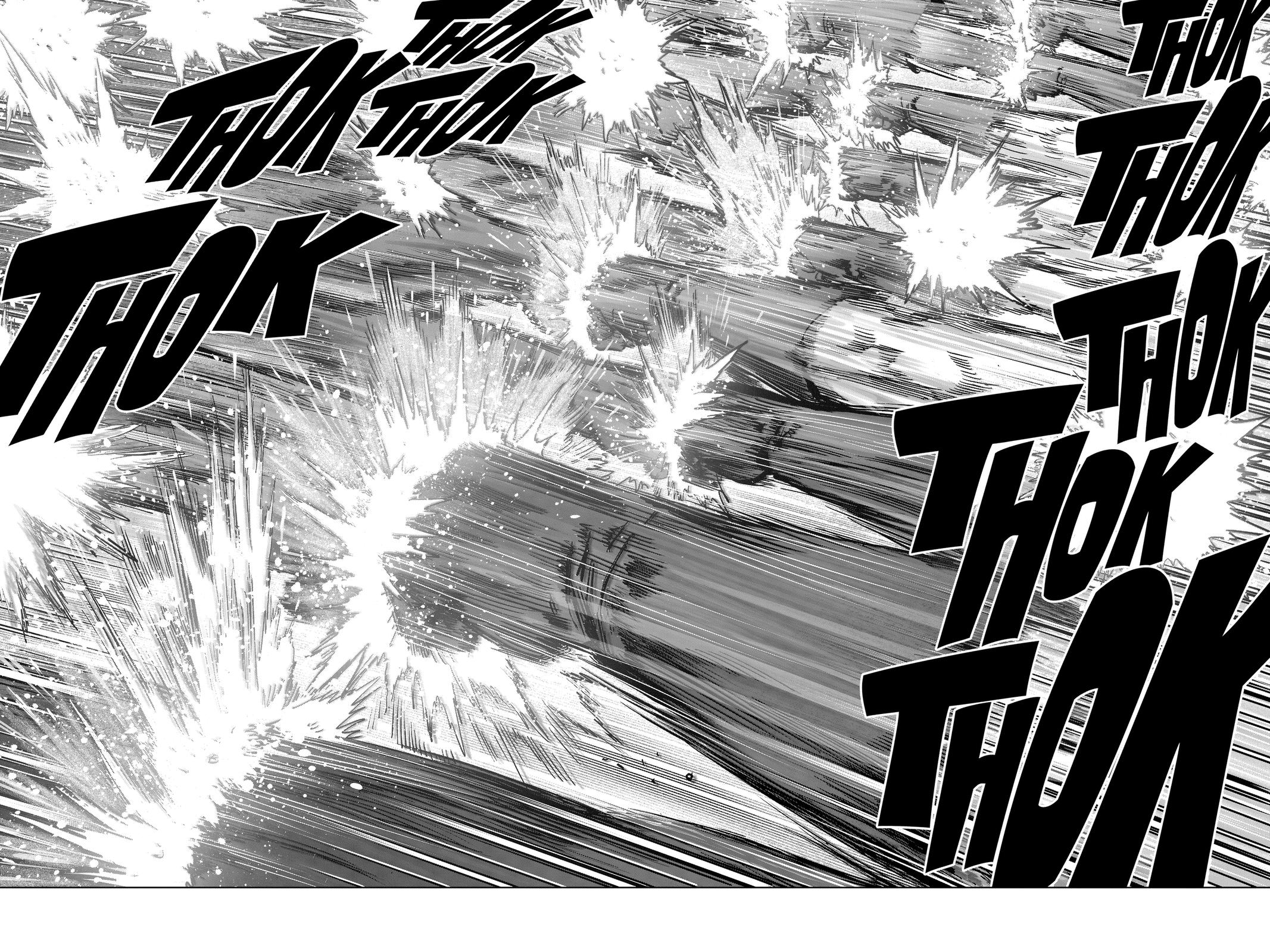 One-Punch Man Chapter 170 - Page 18