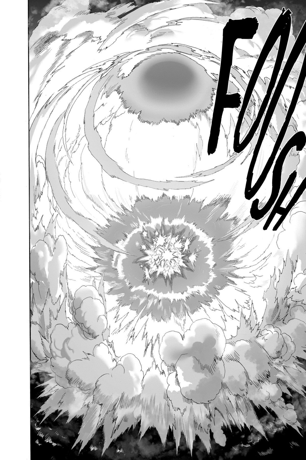 One-Punch Man Chapter 170 - Page 19