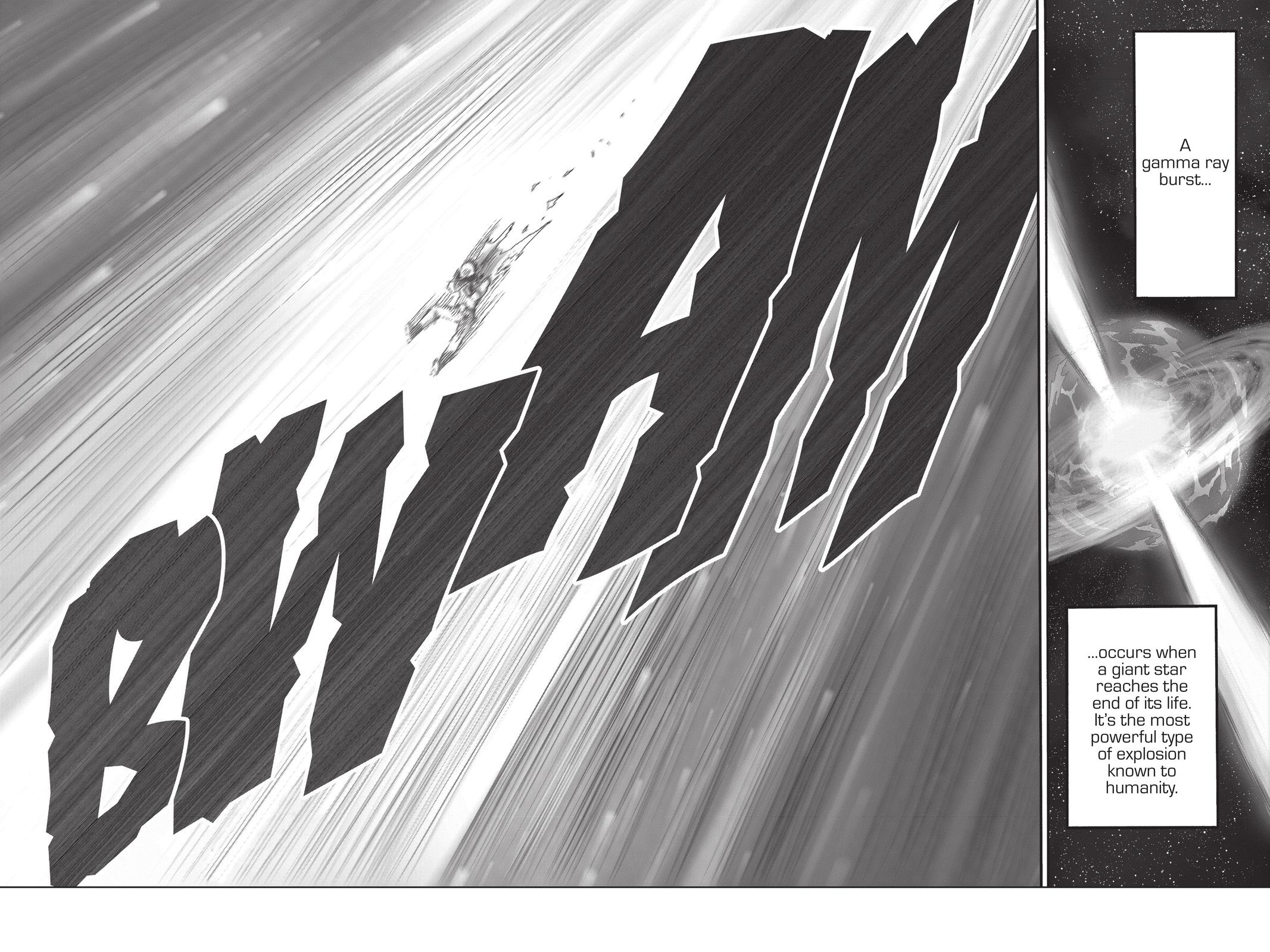One-Punch Man Chapter 170 - Page 26
