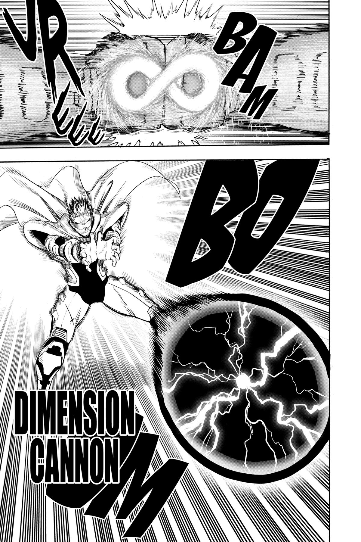 One-Punch Man Chapter 171 - Page 16