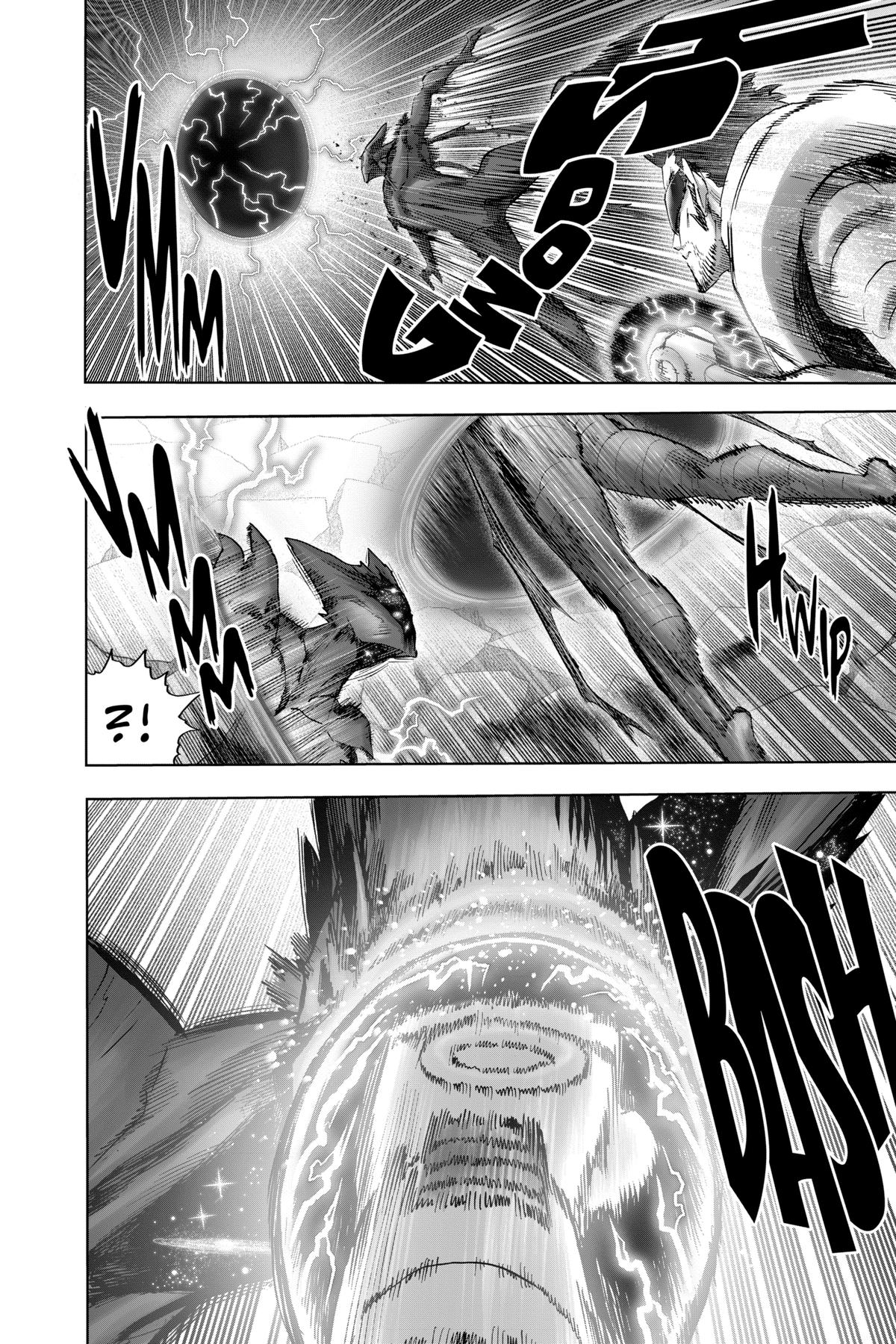 One-Punch Man Chapter 171 - Page 19